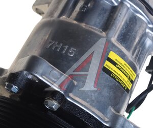 Изображение 5, KCS0294YU Компрессор MAN TGA TGS TGX кондиционера KRAUF