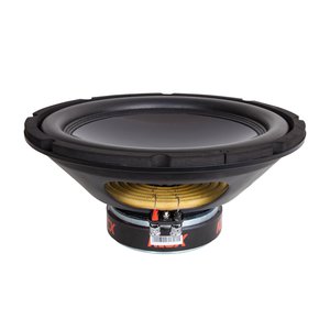 Изображение 1, GT-12R Сабвуфер 12" (30см) 300Вт KICX