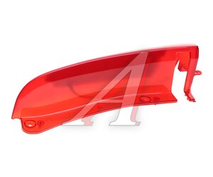 Изображение 3, 6001549304-01/1 Накладка ЛАДА Largus фонаря правого светодиодиодная ГЕФЕСТ