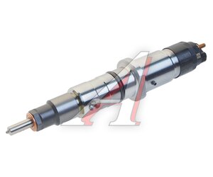 Изображение 1, 0445120304 Форсунка CUMMINS топливная BOSCH