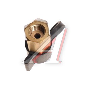 Изображение 3, AZ9100360018-MX Клапан воздушный ресивера SHACMAN SHAANXI на подкачку MOVELEX