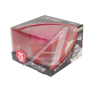 Изображение 1, TASOTTI Prestige gel\Watermelon Ароматизатор на панель приборов гелевый (Watermelon) PRESTIGE TASOTTI