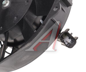 Изображение 3, D180174KR Вентилятор НЕФАЗ-5299 280мм осевой 24V NAMKYUNG