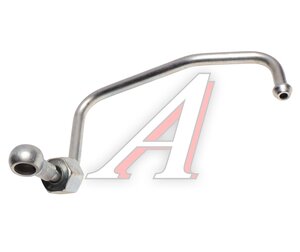 Изображение 1, 612600050216 Трубка SHACMAN SHAANXI дв.WP10 ГБЦ маслянная OE