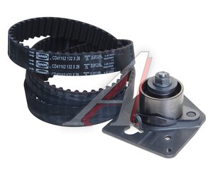 Изображение 1, KD45547 Комплект ГРМ MITSUBISHI Carisma (00-06) NTN-SNR