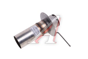Изображение 1, TT3012 Камера сгорания воздушного отопителя 3Д, 4Д, 5Д ТЕРМОТРАНС