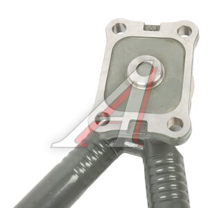 Изображение 5, WG9925521372 Тяга реактивная SITRAK HOWO V-образная OE