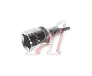 Изображение 2, JTC-45520 Бита-головка 1/2" TORX T20х55мм JTC