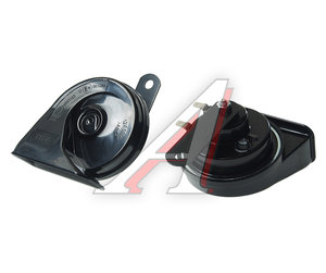 Изображение 1, FK-K85 Сигнал звуковой 12V 400/500Hz комплект 2шт. TORINO