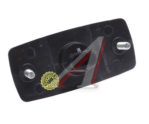 Изображение 2, WG9925720014-MX Фонарь габаритный SITRAK HOWO боковой MOVELEX