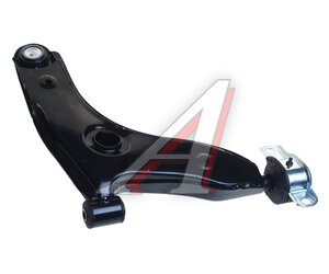 Изображение 2, CQ0233L Рычаг подвески MITSUBISHI Carisma (96-06) передней нижний левый CTR