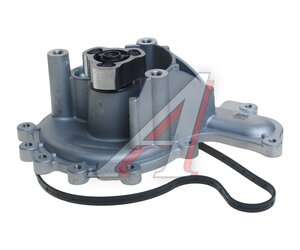 Изображение 1, BSG25500013 Насос водяной CITROEN Jumper (06-) FIAT Ducato (06-) BSG