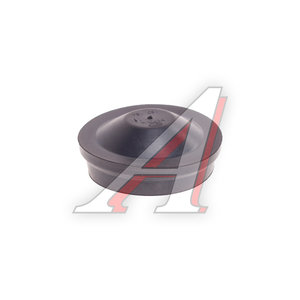 Изображение 1, 5J0941607A Крышка фары SKODA Fabia (07-10) OE