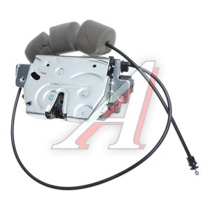 Изображение 2, U0528520 Замок крышки багажника MERCEDES GL320 UKORAUTO