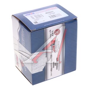 Изображение 3, JB22021 Опора шаровая RENAULT Duster (11-) передняя нижняя левая/правая JIKIU