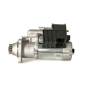 Изображение 3, 612600091076 AE Стартер SHACMAN SHAANXI (WP10.336E53) 24В z=11 5.5кВт AVTOELECTRICA