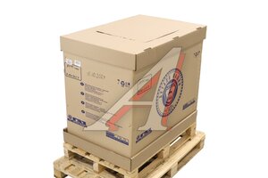 Изображение 12, А275.1000402-100 Двигатель УМЗ-А275 EvoTech 2.7 ЕВРО-5 ГАЗ-3302 Бизнес (чугунный блок) (ОАО УМЗ) №