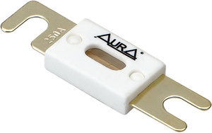 Изображение 1, FAL-C252 (2шт.) Предохранитель ANL 250A (1шт.) AURA