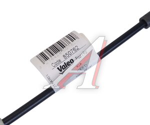 Изображение 3, 850762 Стеклоподъемник KIA Ceed (06-12) двери задней левой VALEO