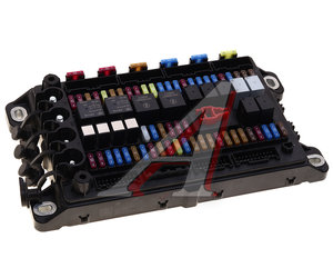 Изображение 2, DZ97189584260 Блок предохранителей SHACMAN SHAANXI X5000 OE