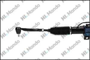 Изображение 2, TS577002J901 Рейка рулевая KIA Mohave (12-) MANDO