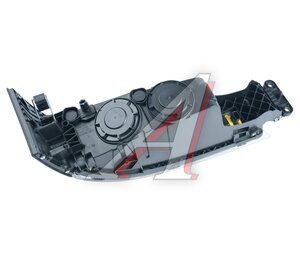 Изображение 2, AC22332595 Фара противотуманная VOLVO FHFM 4V левая (с дальним) ALFA CAR