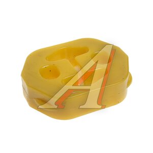 Изображение 1, 2170-1203073 Подушка ВАЗ-2170, 2190 глушителя полиуретан