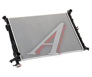 Изображение 3, 25310-C5610 Радиатор KIA Sorento (15-) (2.4) OE