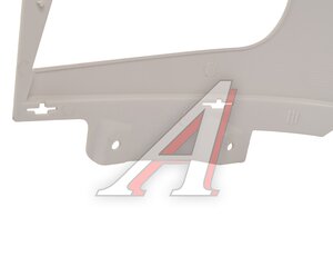 Изображение 4, AC82076266W Облицовка VOLVO FH 3 version фары правой (белая) ALFA CAR