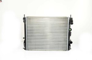 Изображение 2, BSG75520006 Радиатор RENAULT Logan, Megane (1.4/1.6) BSG
