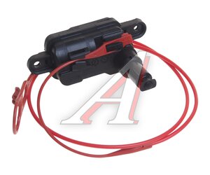 Изображение 1, 4M0862153B Привод замка VW AUDI SEAT SKODA лючка бензобака OE