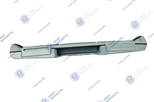 Изображение 3, Р54115-8213010-89 Полка КАМАЗ надоконная без козырьков ОАО РИАТ