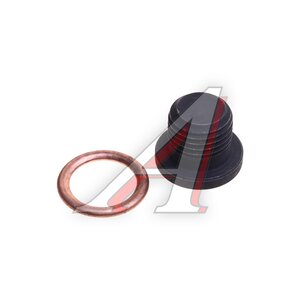 Изображение 1, 75-52507-SX Пробка сливная VW AUDI SEAT SKODA поддона картера STELLOX