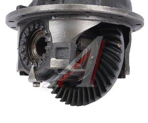 Изображение 3, 3302-2402010-01У Редуктор заднего моста ГАЗ-3302 41х8 зубьев усиленный АГРЕГАТ №