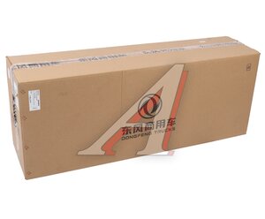 Изображение 6, 8201005-GX100 Зеркало боковое DONGFENG основное левое в сборе OE