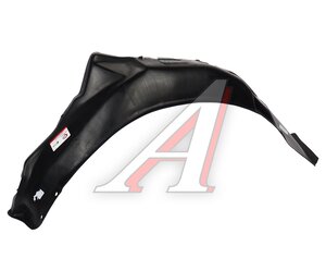 Изображение 2, NSP1BD04057 Подкрылок CHEVROLET Lanos (97-02) передний правый NSP