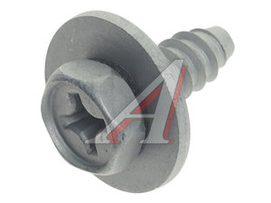 Изображение 1, 0146600261 Винт NISSAN OE