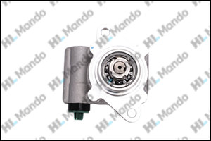 Изображение 7, EX571008D150 Насос гидроусилителя HYUNDAI Universe MANDO