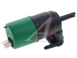 Изображение 2, 81.26485.6030 Насос омывателя SHACMAN SHAANXI F3000 OE