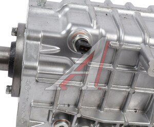 Изображение 6, А31R33-1700010-01 КПП ГАЗель Next дв.EvoTech (тросовый механизм управления, с удлинителем) АГРЕГАТ №