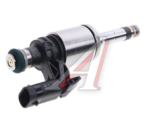 Изображение 3, 0261500354 Форсунка VW Golf AUDI A1, A3, Q3 топливная BOSCH