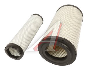 Изображение 1, PU2240 Фильтр воздушный XCMG HUATAI