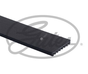 Изображение 2, 8PK1350HD Ремень приводной поликлиновой 8PK1350HD GATES