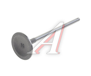 Изображение 1, NSP0196352793 Клапан выпускной CHEVROLET Aveo (03-) (1.2) (1шт.) NSP
