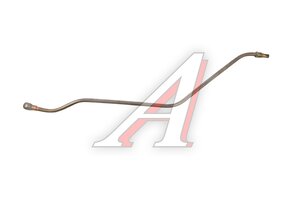 Изображение 1, 240Н-1017140-Г Трубка ЯМЗ-240 подвода масла к правому ТКР АВТОДИЗЕЛЬ