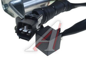 Изображение 4, 8855300 Компрессор TOYOTA Land Cruiser (J120) пневмоподвески LONGHO