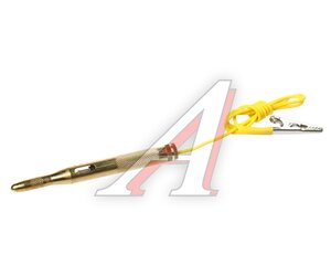 Изображение 1, LG-1614 Пробник автомобильный 6/12/24V L=105мм, провод 700мм, провод медный ПВХ LIGE