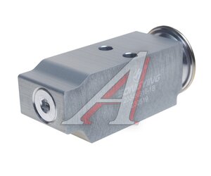 Изображение 3, KVC1003YU Клапан HYUNDAI Solaris KIA Rio испарителя кондиционера расширительный KRAUF