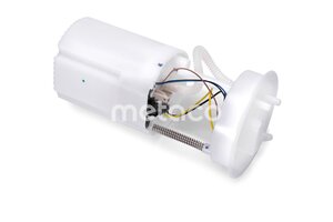 Изображение 3, 6924143 Насос топливный VW Polo (11-) METACO