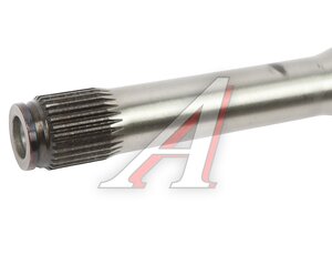 Изображение 3, 2303080-820/C Полуось FAW J6 левая OE